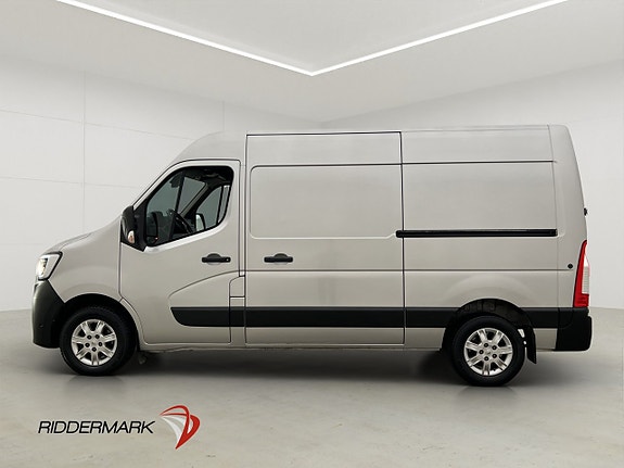 Renault Master 6 of 30