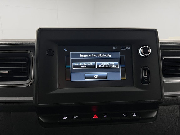 Renault Master 26 of 30