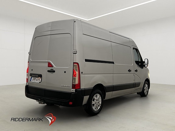 Renault Master 9 of 30