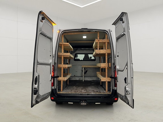Renault Master 13 of 30