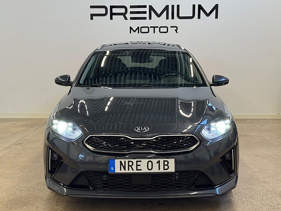 Kia Ceed 3 of 26