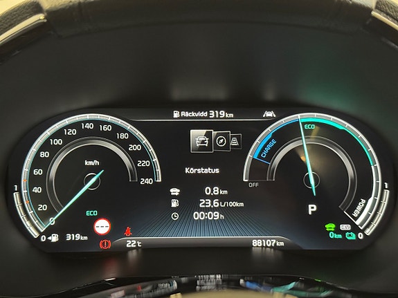 Kia Ceed 17 of 26