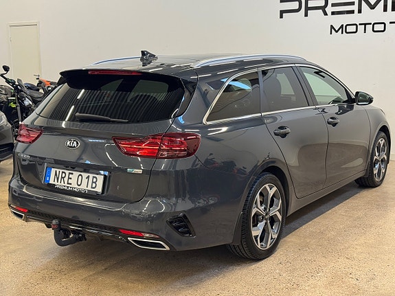 Kia Ceed 8 of 26