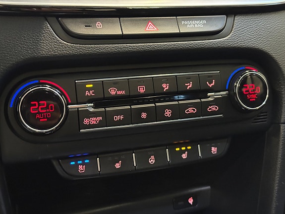 Kia Ceed 20 of 26