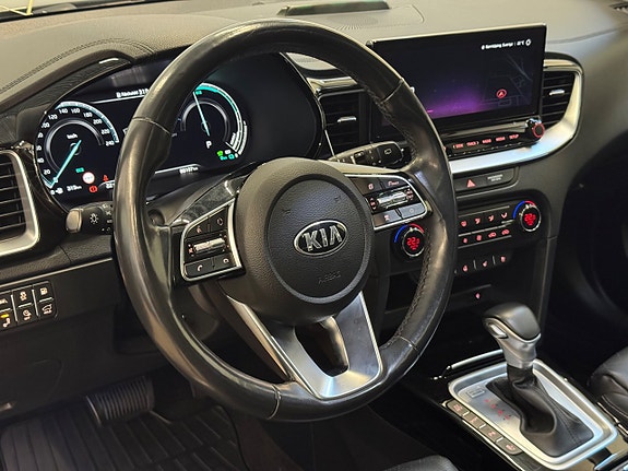 Kia Ceed 19 of 26