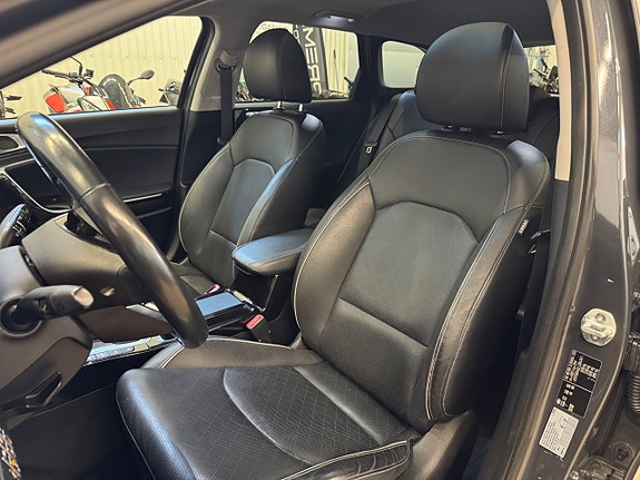 Kia Ceed 13 of 26