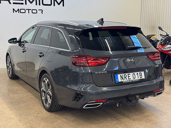 Kia Ceed 5 of 26