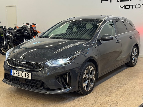 Kia Ceed 4 of 26