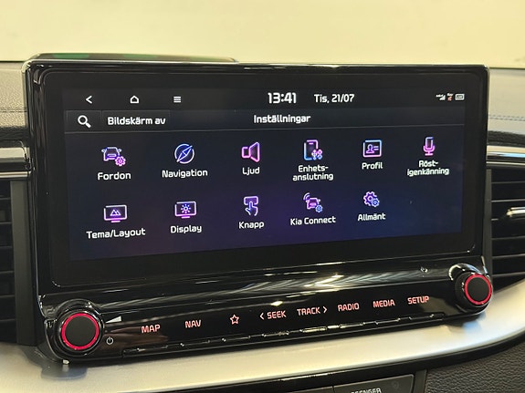 Kia Ceed 21 of 26