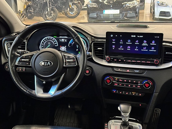 Kia Ceed 26 of 26