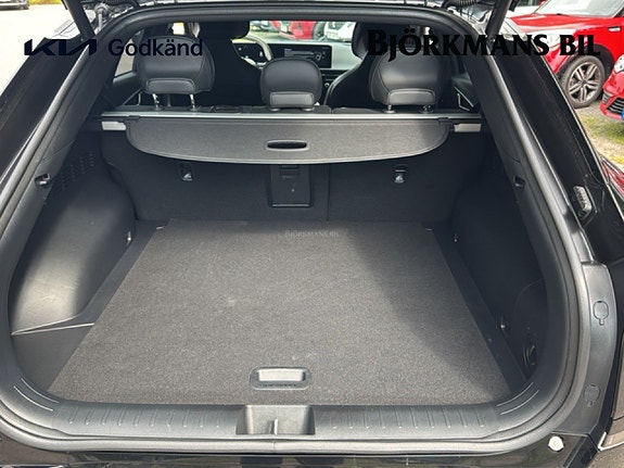 Kia EV6 12 of 13