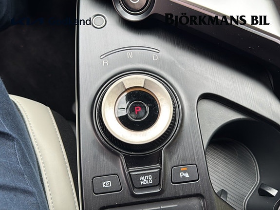 Kia EV6 10 of 13