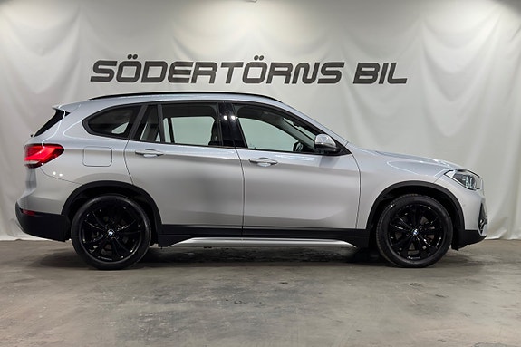 BMW X1 5 of 5
