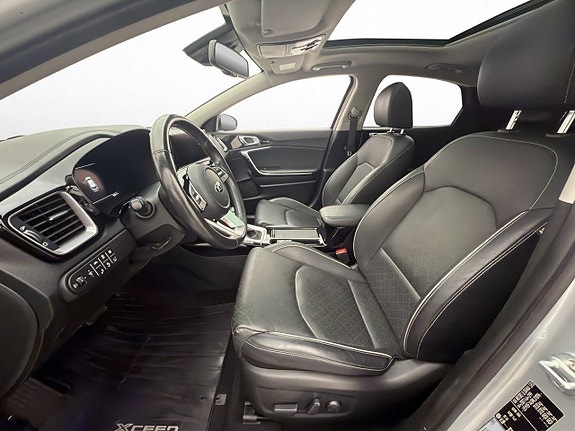 Kia XCeed 13 of 30