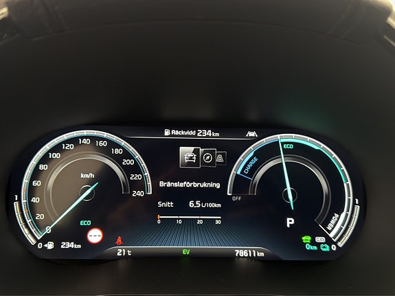Kia XCeed 20 of 30