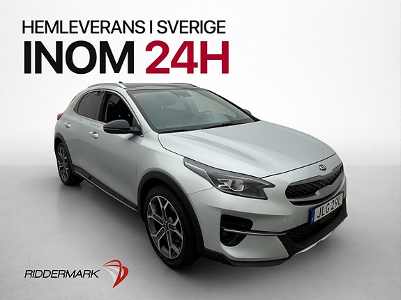 Kia XCeed 3 of 30