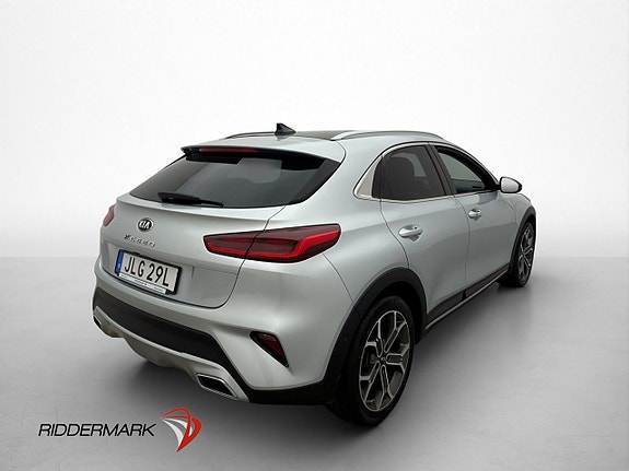 Kia XCeed 8 of 30