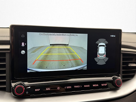 Kia XCeed 23 of 30