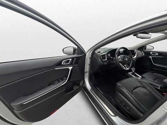 Kia XCeed 11 of 30