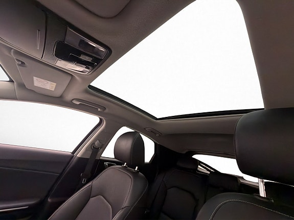 Kia XCeed 14 of 30