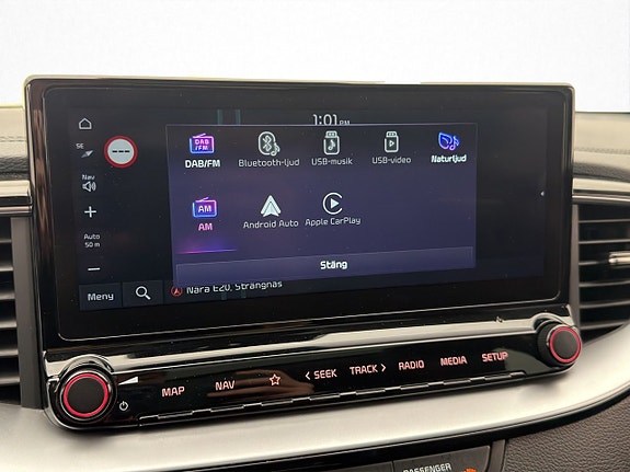 Kia XCeed 25 of 30