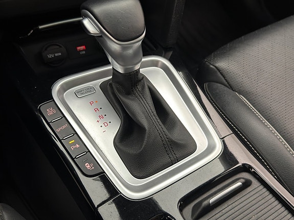 Kia XCeed 27 of 30