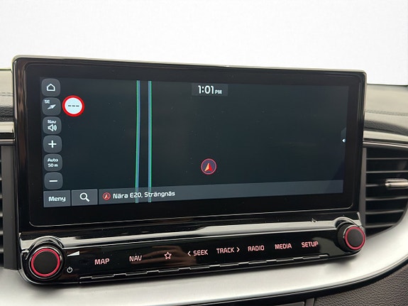 Kia XCeed 24 of 30