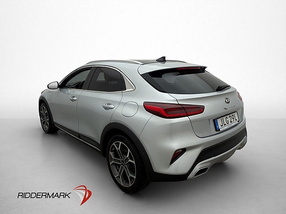 Kia XCeed 5 of 30