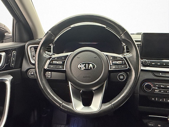 Kia XCeed 16 of 30