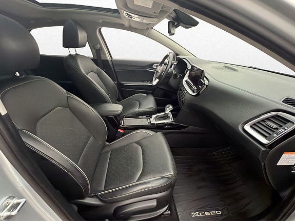 Kia XCeed 28 of 30