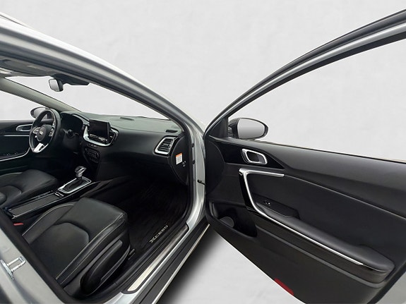 Kia XCeed 29 of 30