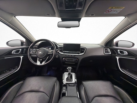 Kia XCeed 15 of 30