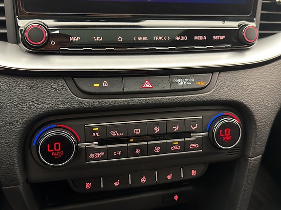 Kia XCeed 26 of 30