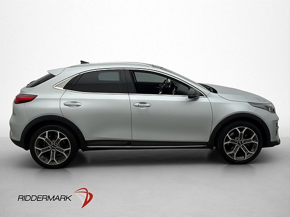 Kia XCeed 9 of 30