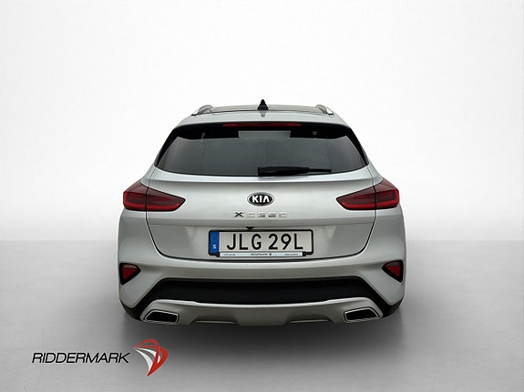 Kia XCeed 6 of 30