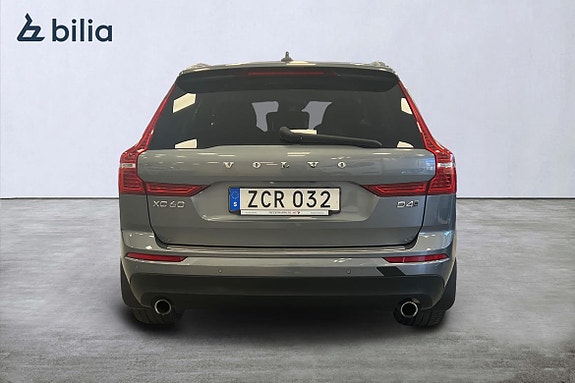 Volvo XC60 5 of 5