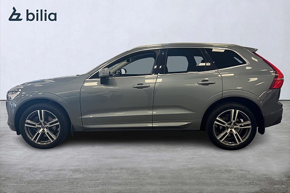 Volvo XC60 3 of 5