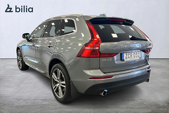 Volvo XC60 2 of 5