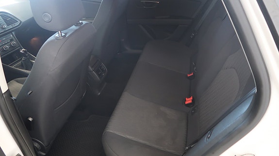 Seat Leon 10 of 16