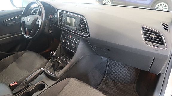 Seat Leon 11 of 16