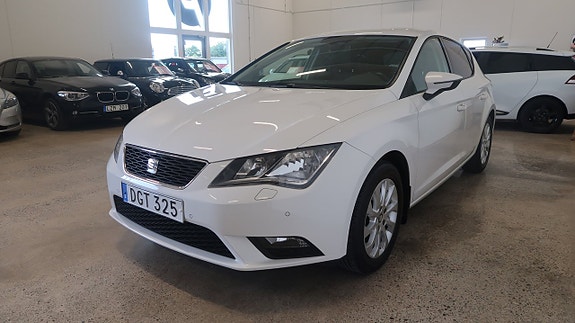 Seat Leon 7 of 16