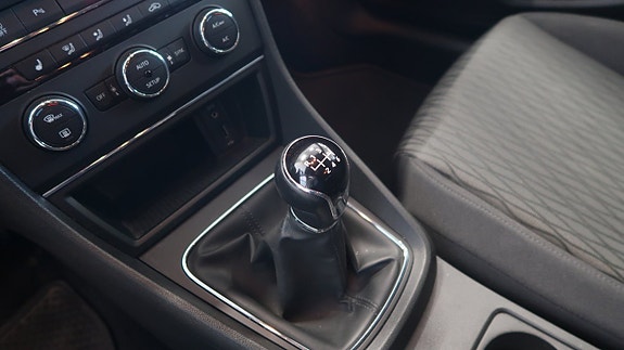 Seat Leon 13 of 16