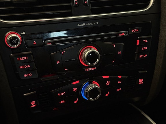 Audi A4 18 of 23