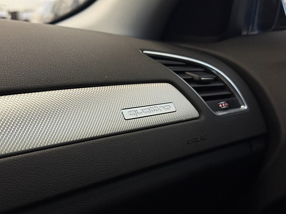 Audi A4 20 of 23
