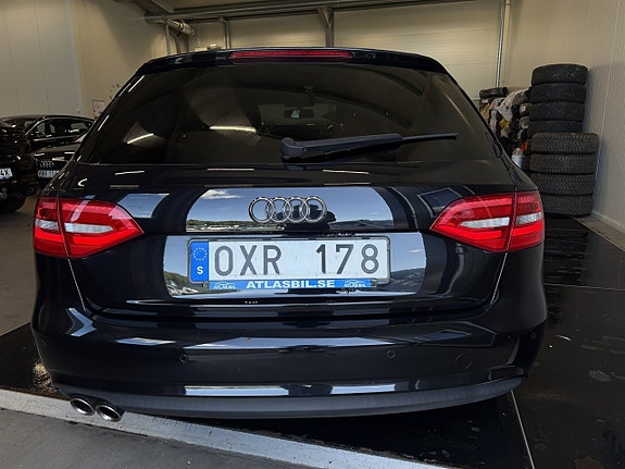 Audi A4 4 of 5