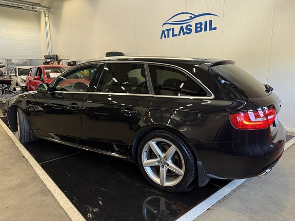 Audi A4 3 of 5