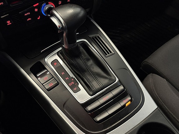 Audi A4 19 of 23