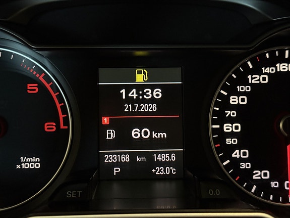 Audi A4 14 of 23