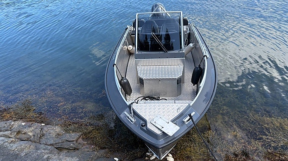 Silver Shark CCX - Yamaha F130 12 of 12