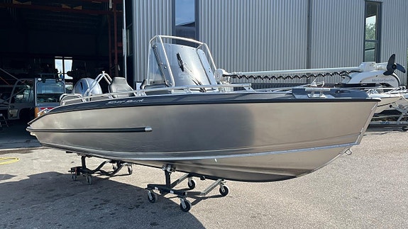 Silver Shark CCX - Yamaha F130 3 of 12
